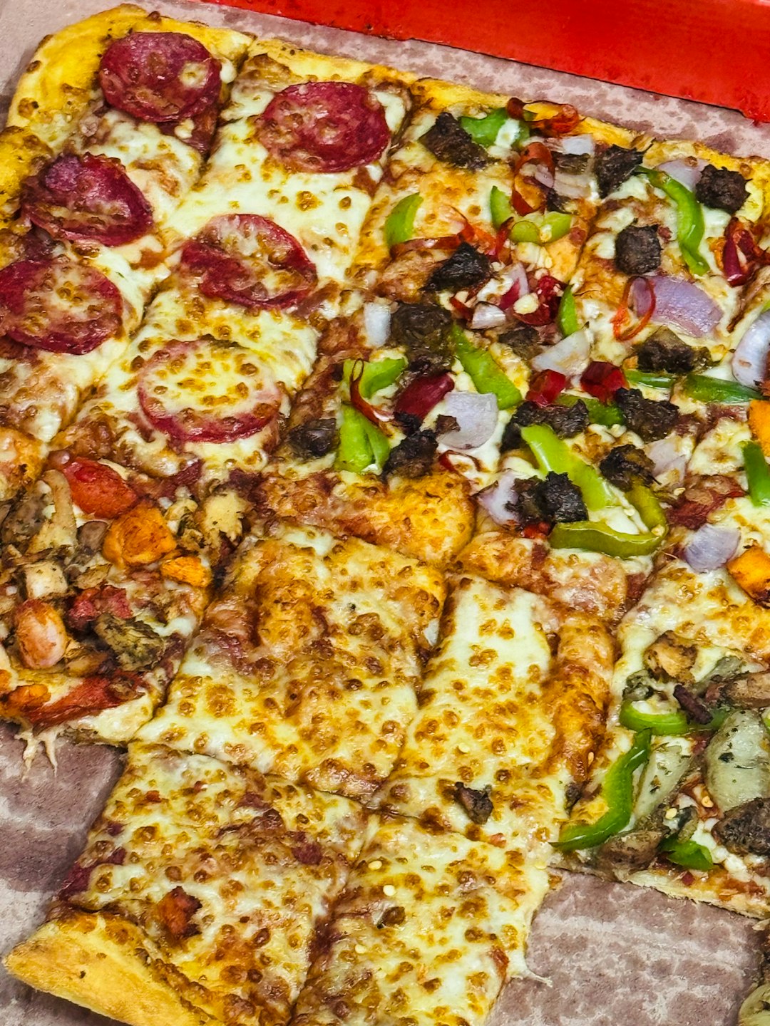 Apache Pizza Community Initiatives